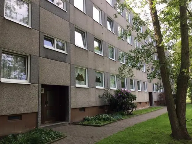 3 Zimmer Wohnung mit 89 m² in Kassel – Bild 5