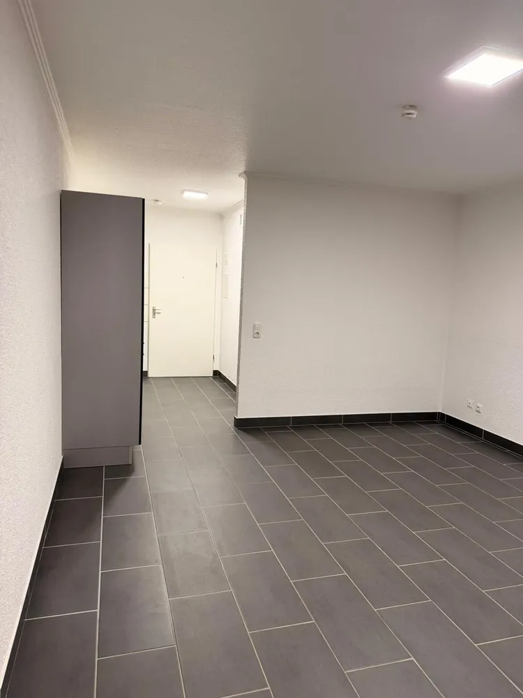 1 Zimmer Wohnung mit 34 m² in Wiesbaden – Bild 2