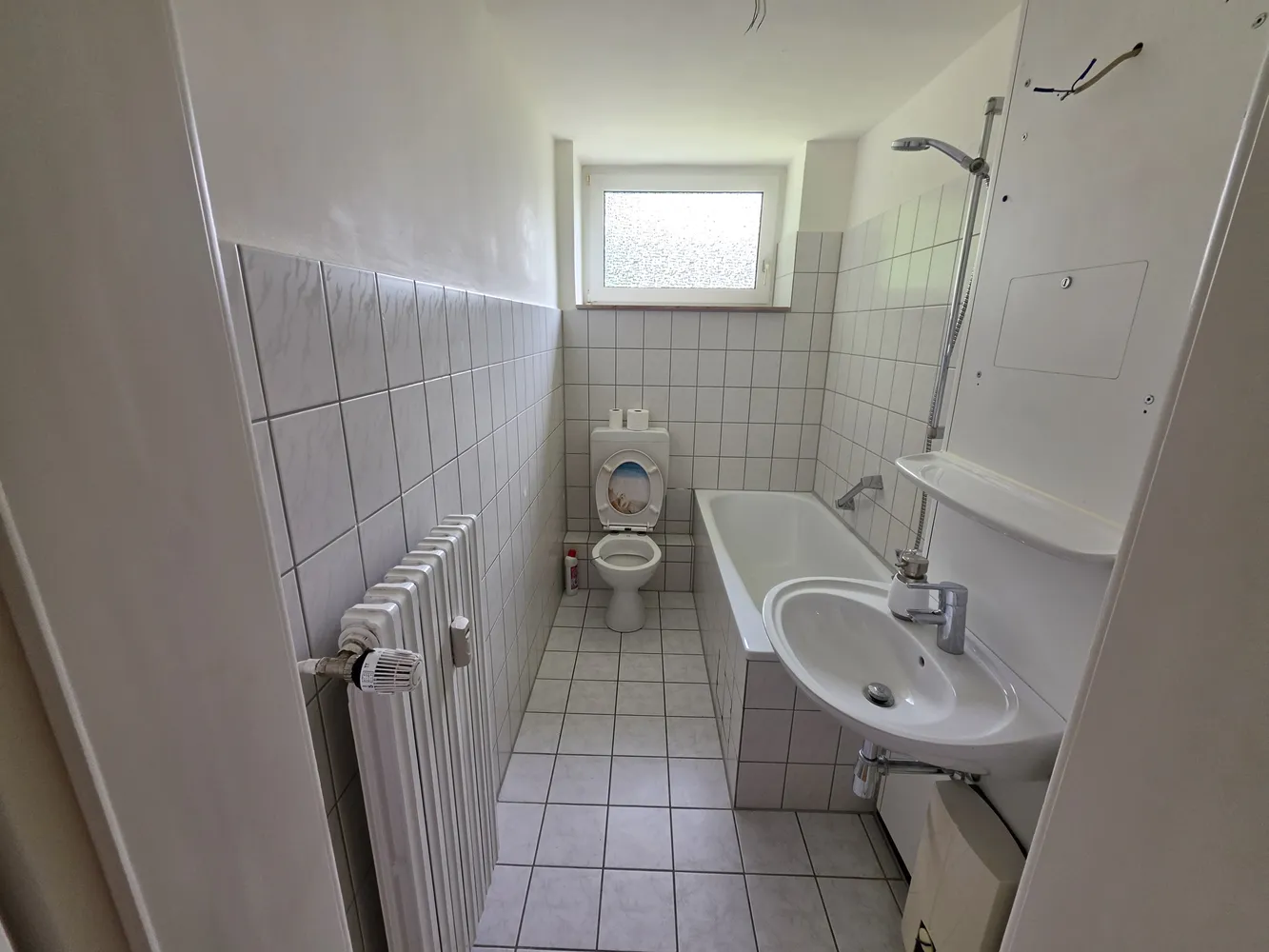 3 Zimmer Wohnung mit 63 m² in Düsseldorf – Bild 9