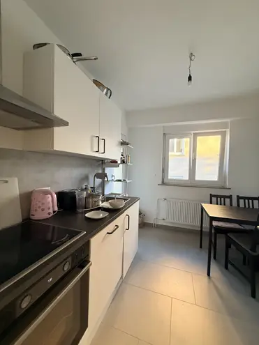 1 Zimmer Wohnung mit 18 m² in Stuttgart – Bild 3
