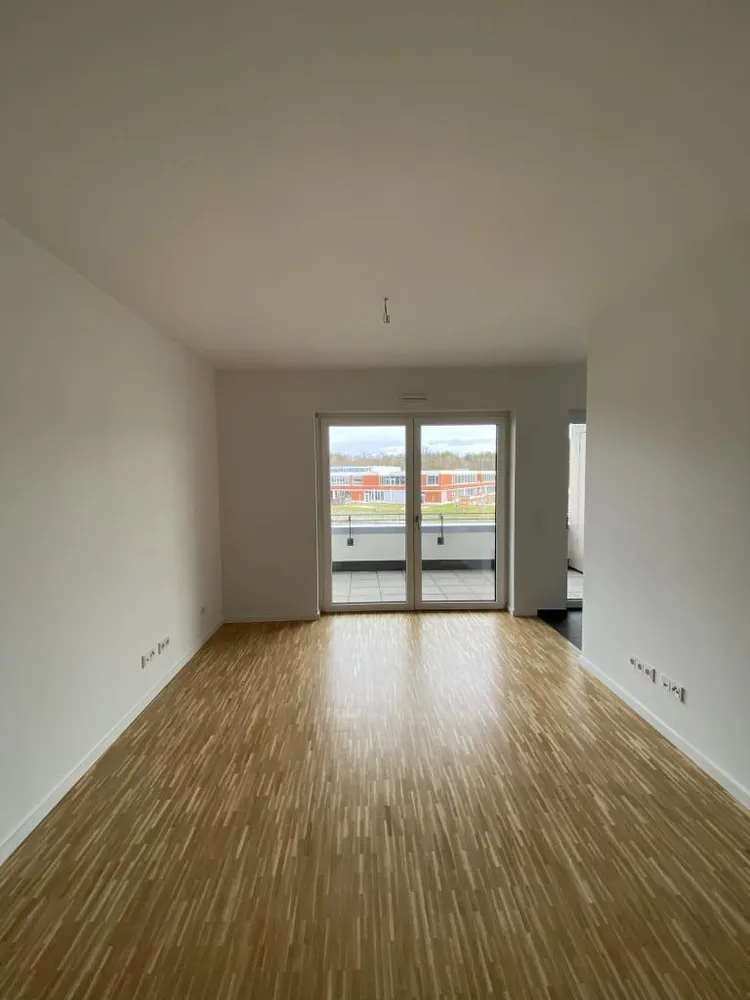 2 Zimmer Wohnung mit 59 m² in Darmstadt – Bild 11