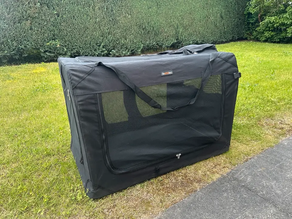 2 Zimmer Wohnung mit 72 m² in Falkensee – Bild 9