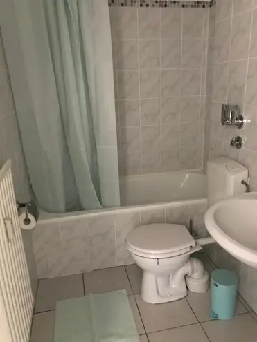 1 Zimmer Wohnung mit 39 m² in München – Bild 6