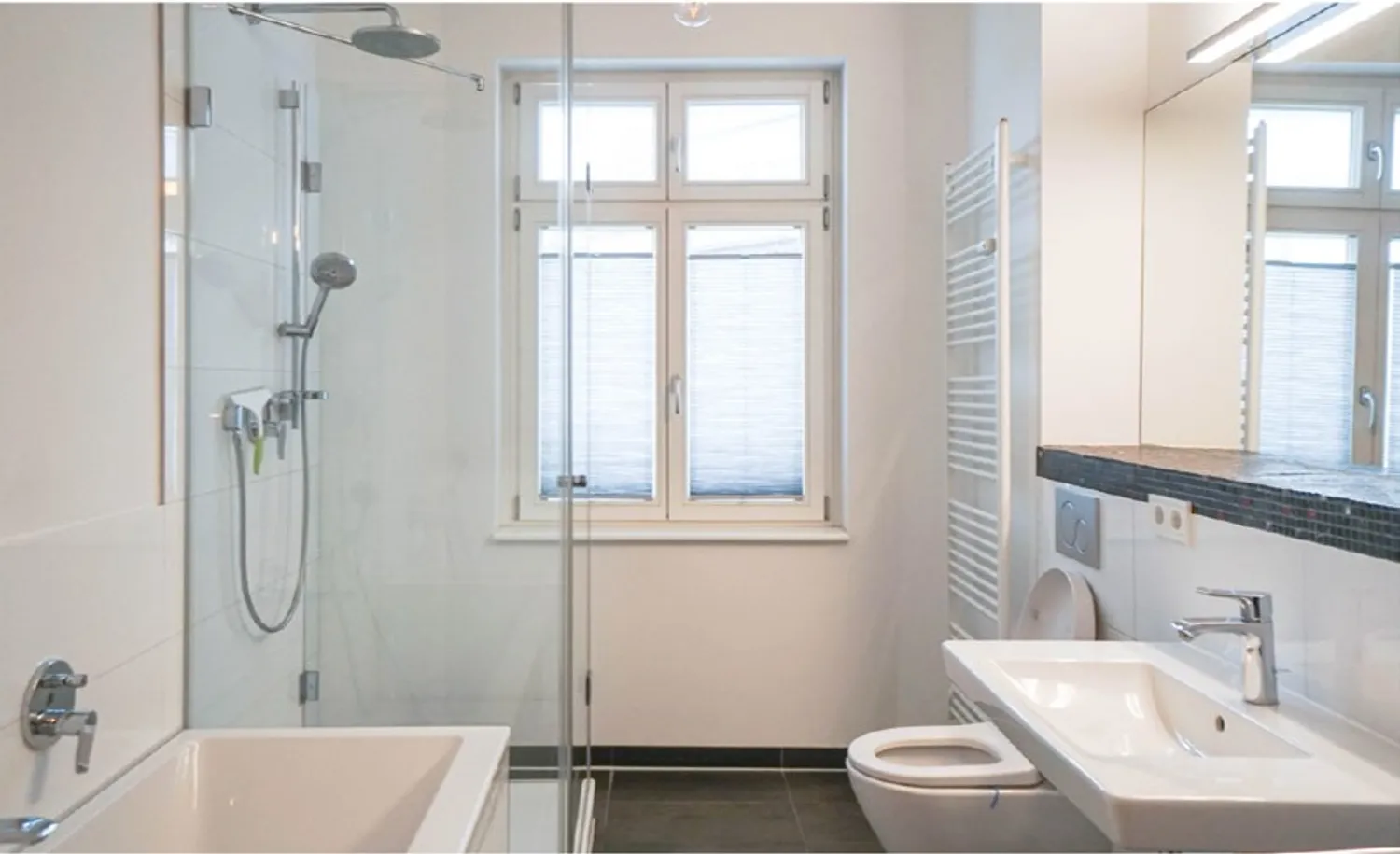 4 Zimmer Wohnung mit 134 m² in Berlin – Bild 8