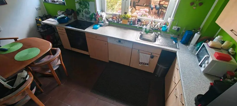 7 room house with 145 m² in Celle – Photo 6
