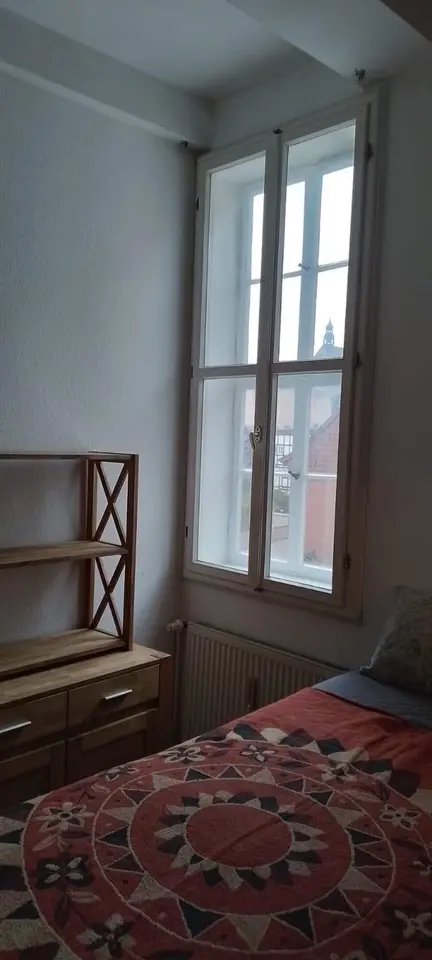 2 Zimmer Wohnung mit 37 m² in Quedlinburg – Bild 3