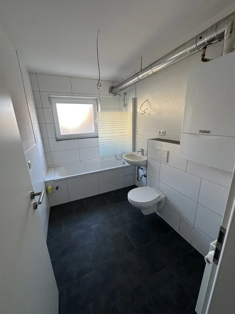 2 Zimmer Wohnung mit 55 m² in Crailsheim – Bild 6