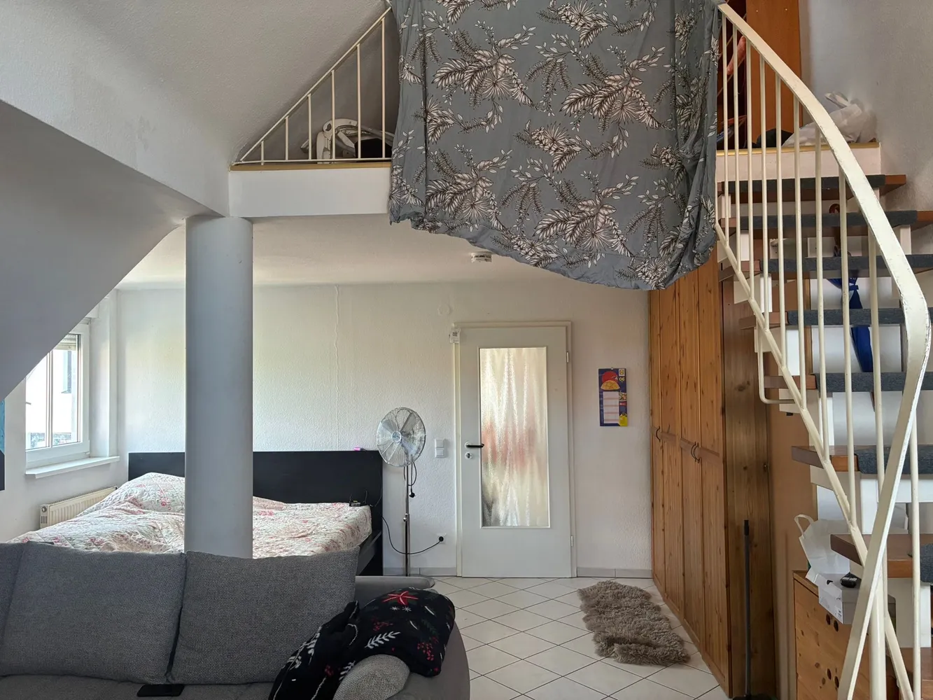 3 Zimmer Wohnung mit 70 m² in Mannheim – Bild 7