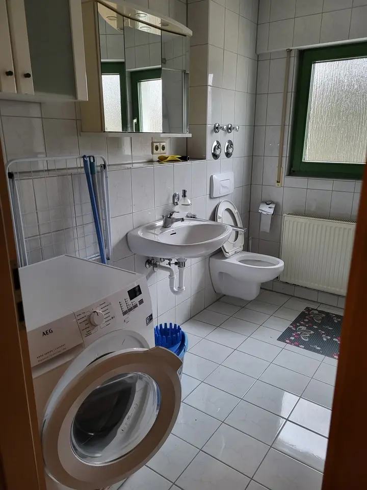 WG-Zimmer mit 32 m² in Böblingen – Bild 7