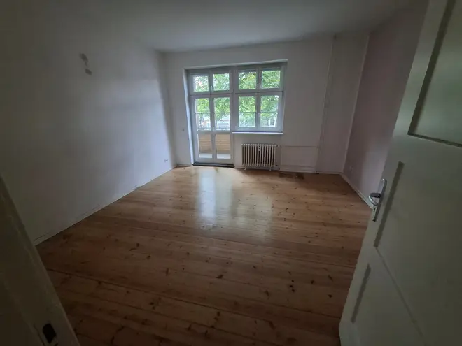 5 Zimmer Wohnung mit 106 m² in Berlin – Bild 6