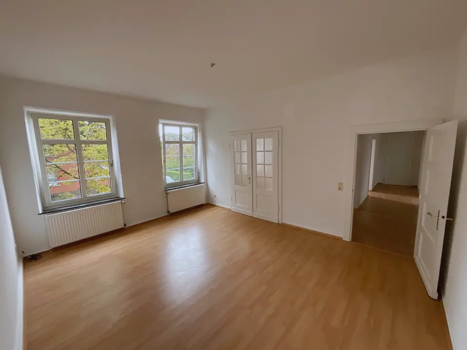 4 Zimmer Wohnung mit 100 m² in Kleve – Bild 1