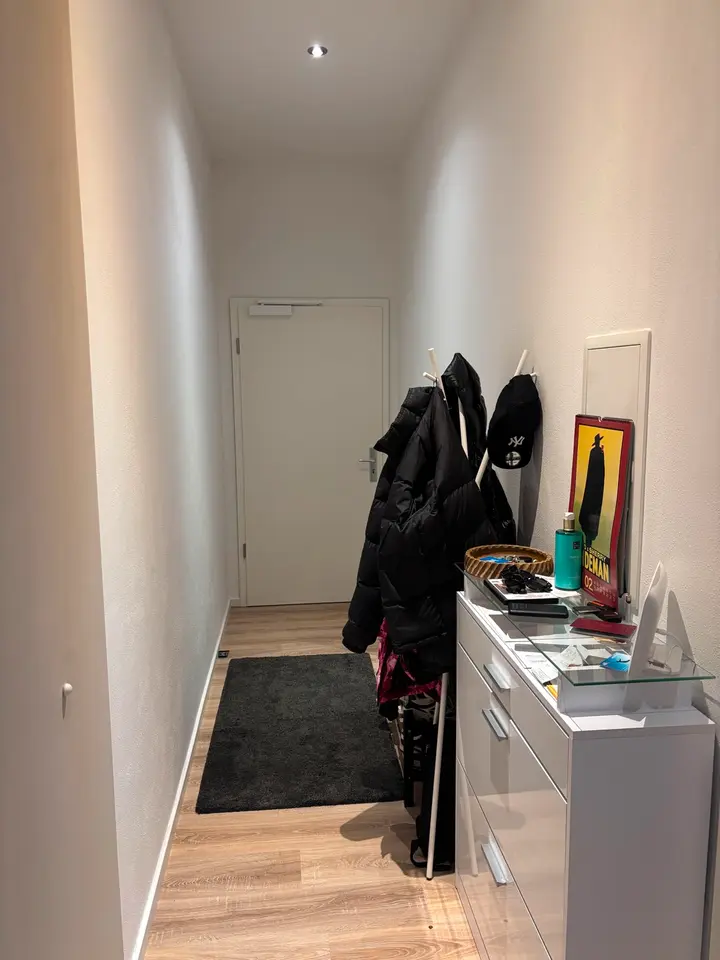 2 Zimmer Wohnung mit 60 m² in Nürnberg – Bild 4