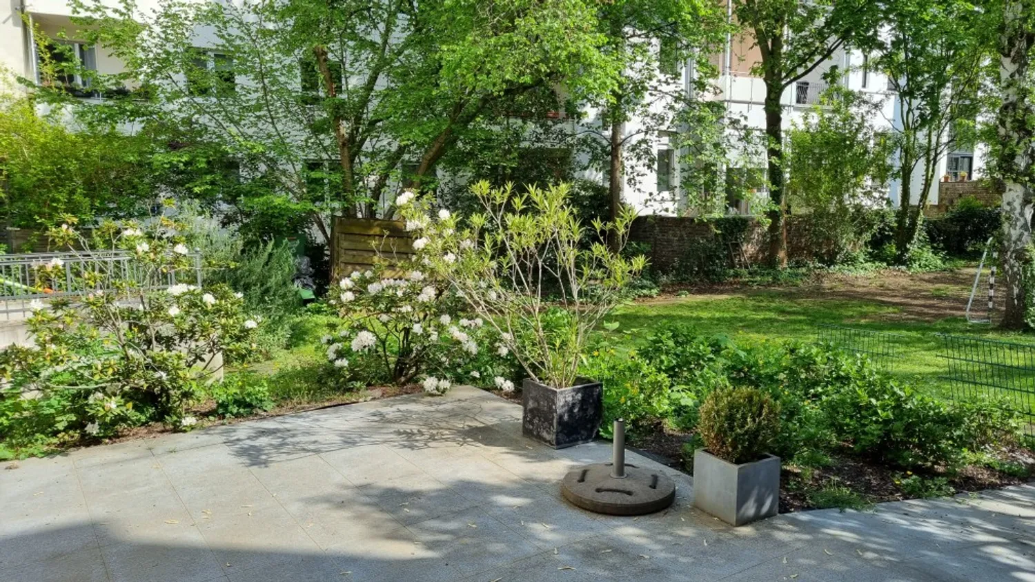 5 room apartment with 187 m² in Bonn – Photo 3