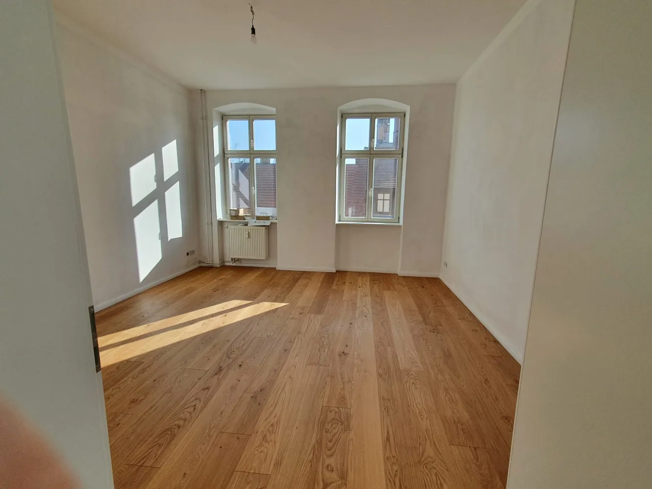 3 Zimmer Wohnung mit 63 m² in Werder (Havel) – Bild 3