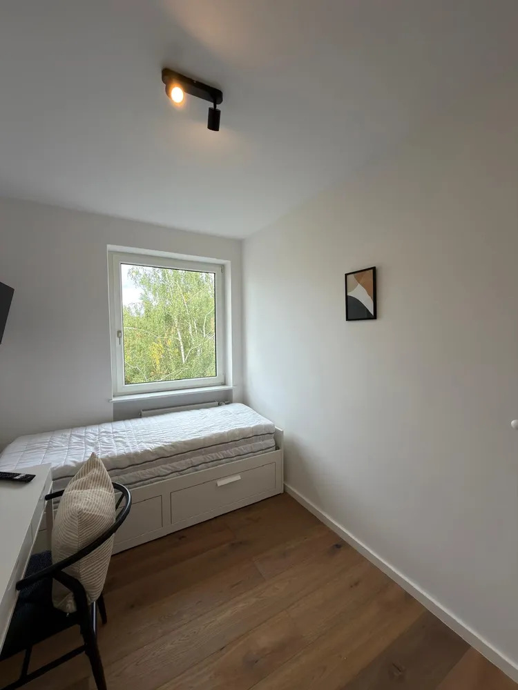 4 room apartment with 80 m² in Munich – Photo 2