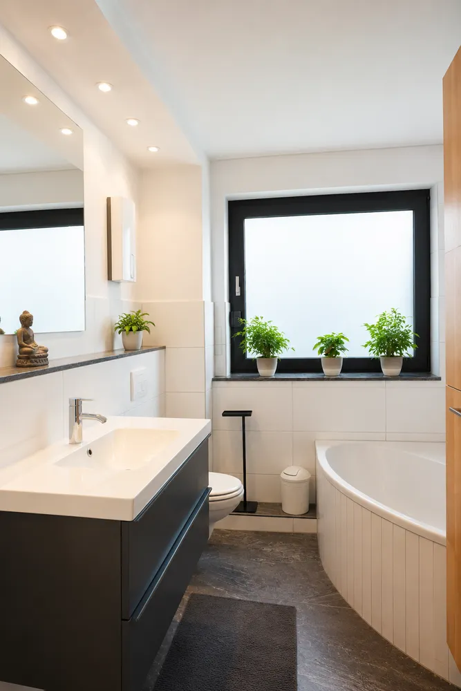 3 Zimmer Wohnung mit 95 m² in Mülheim an der Ruhr – Bild 7