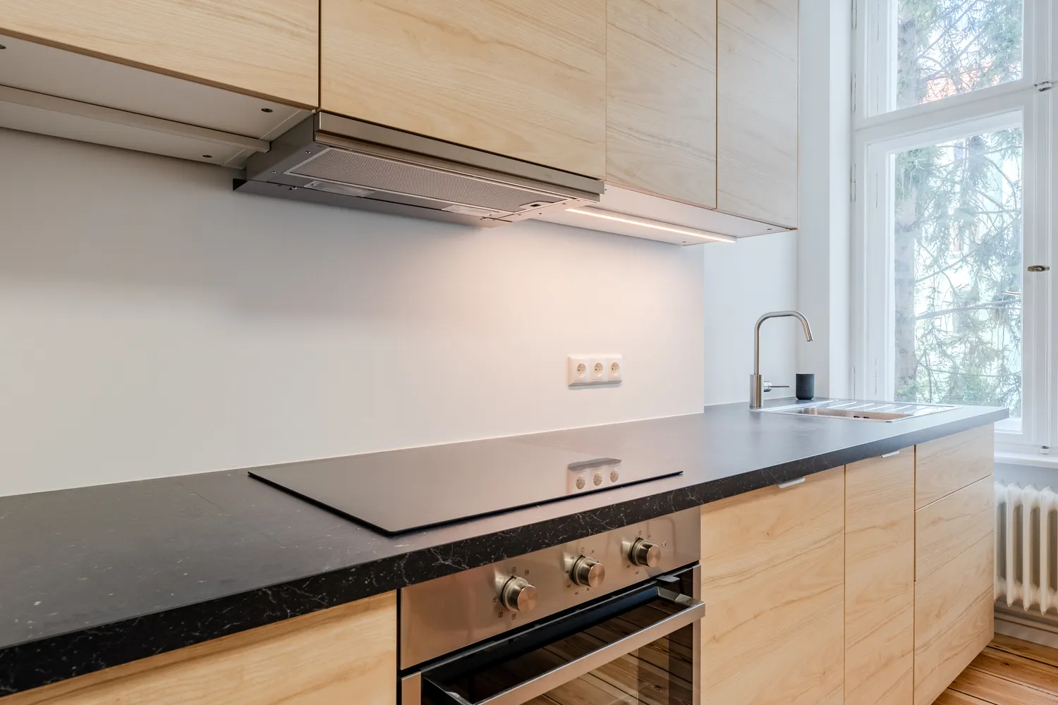 4 Zimmer Wohnung mit 70 m² in Berlin – Bild 4