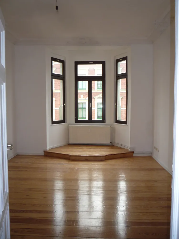 2 room apartment with 76 m² in Magdeburg – Photo 1