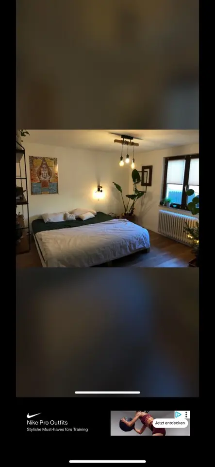 WG-Zimmer mit 126 m² in Lahr/Schwarzwald – Bild 1