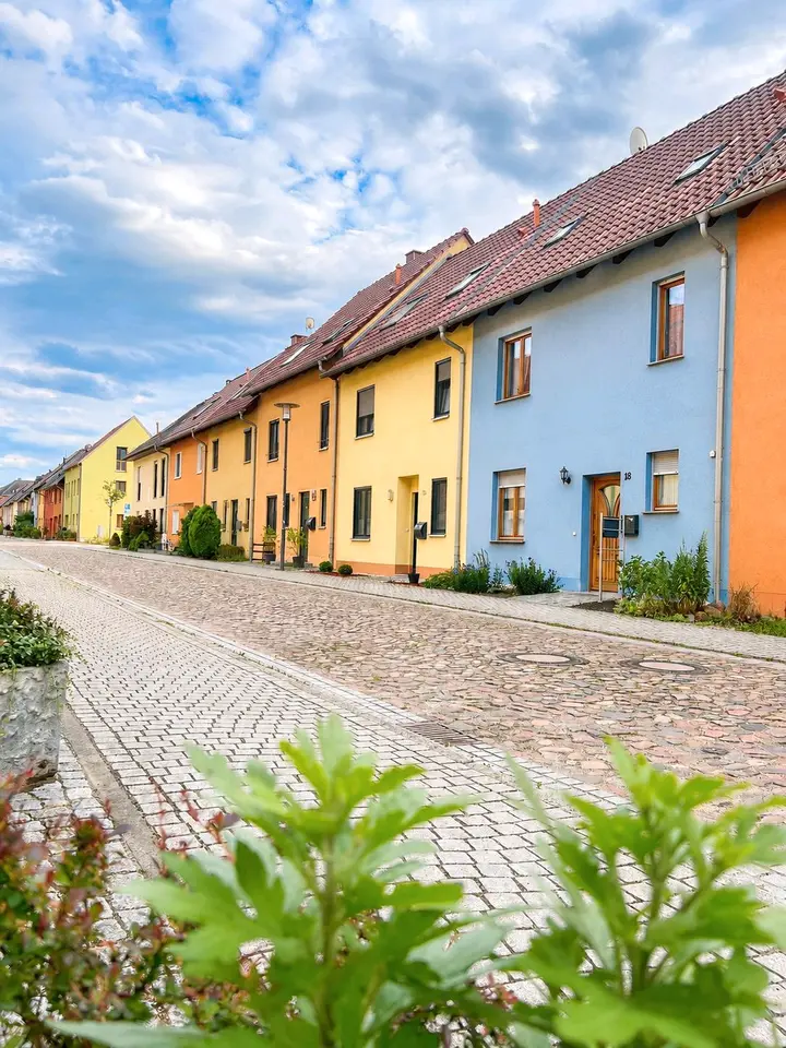 5 Zimmer Haus mit 140 m² in Frankfurt (Oder) – Bild 3
