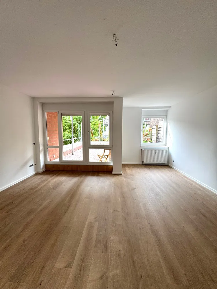 2 room apartment with 58 m² in Münster – Photo 9