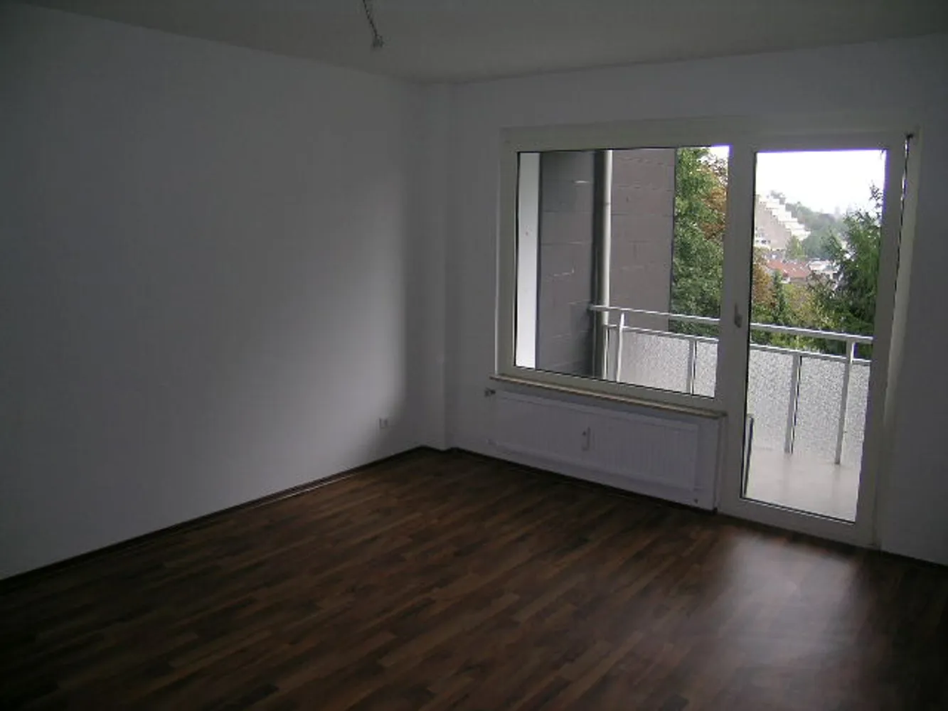 2 Zimmer Wohnung mit 55 m² in Wuppertal – Bild 5