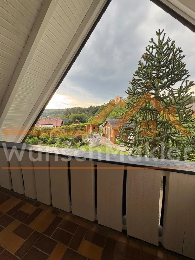 4 Zimmer Wohnung mit 144 m² in Menden (Sauerland) – Bild 11