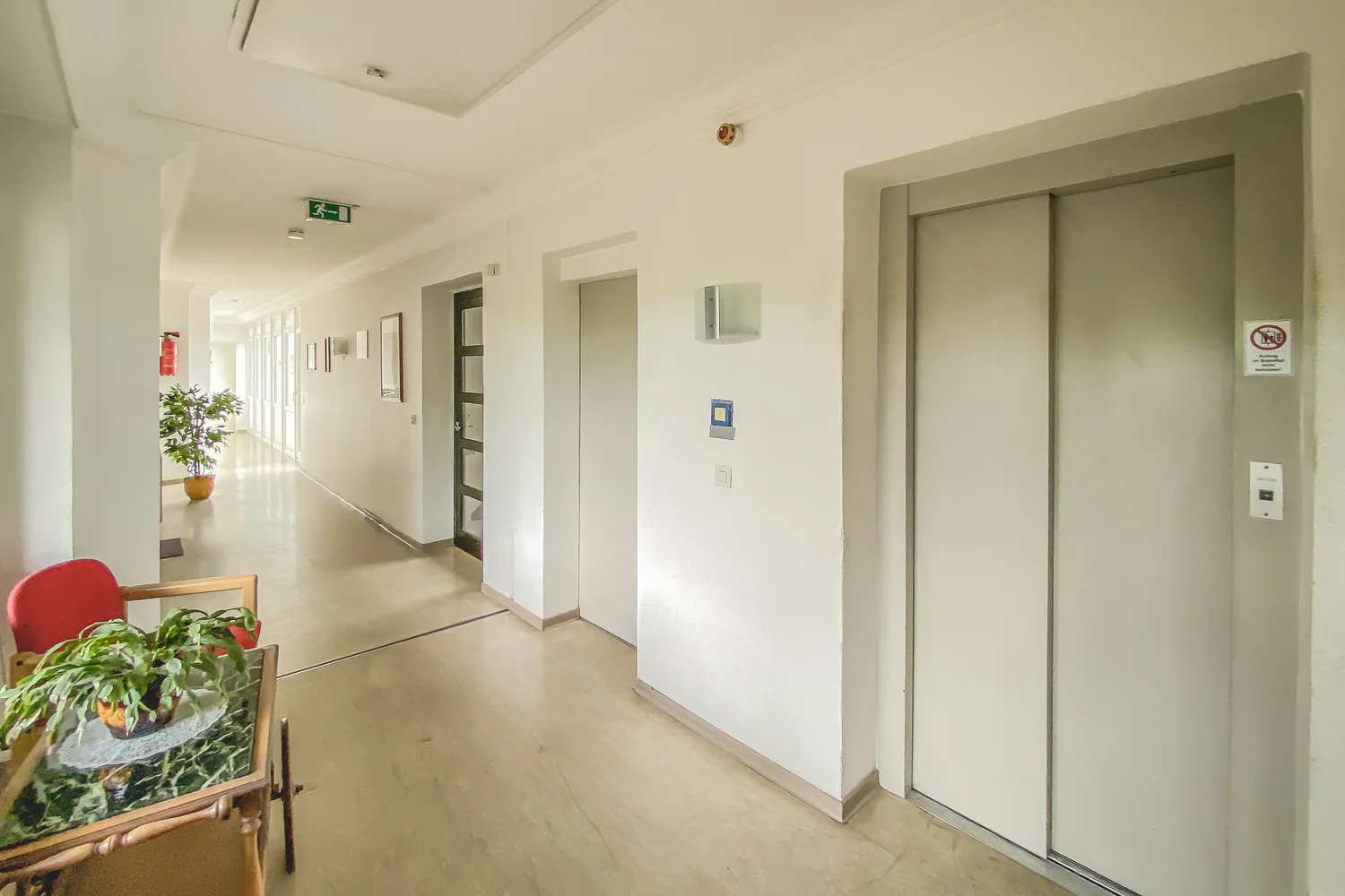 2 Zimmer Wohnung mit 43 m² in Dortmund – Bild 6