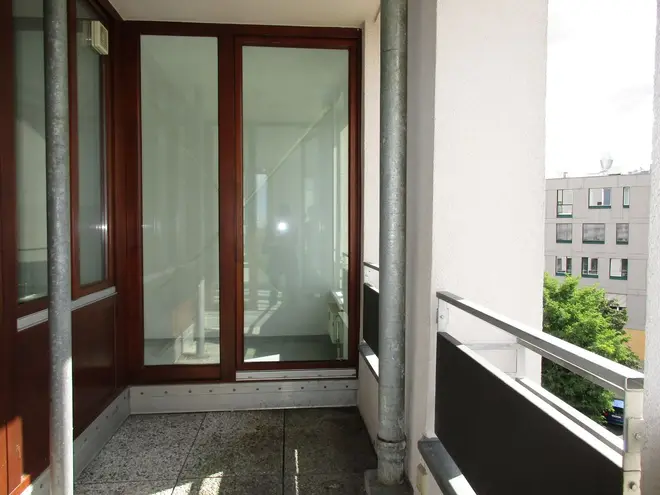 4 Zimmer Wohnung mit 79 m² in Berlin – Bild 2