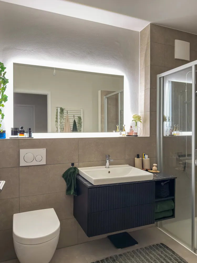 2 Zimmer Wohnung mit 55 m² in Hamburg – Bild 9