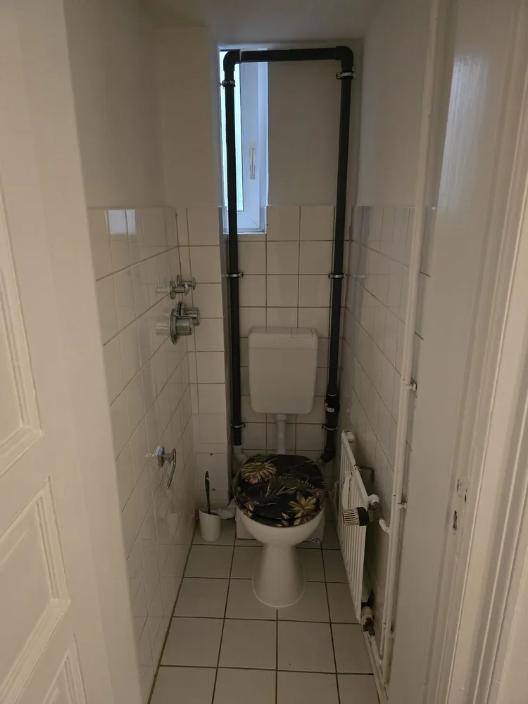 3 Zimmer Wohnung mit 87 m² in Hamburg – Bild 8