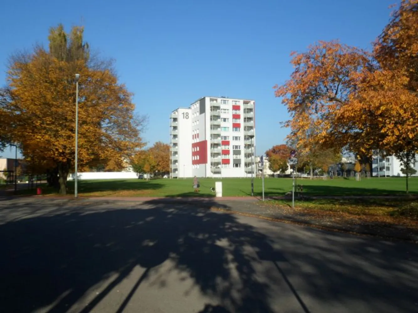 2 Zimmer Wohnung mit 63 m² in Dinslaken – Bild 3