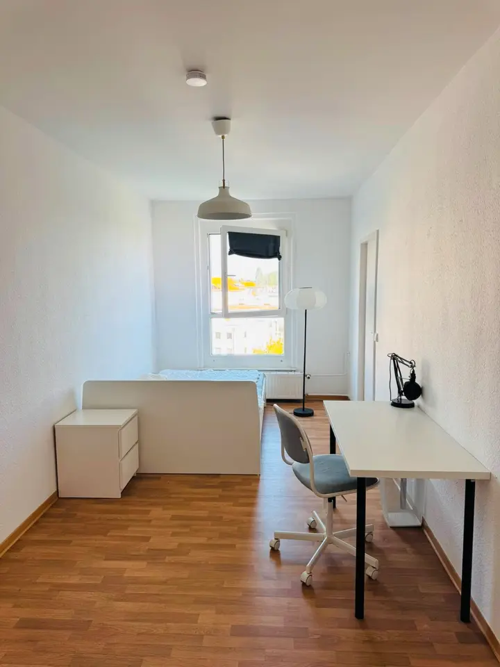 WG-Zimmer mit 16 m² in Berlin – Bild 7