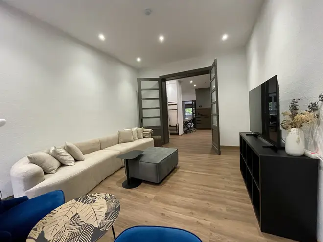 3 Zimmer Wohnung mit 72 m² in Wuppertal – Bild 1