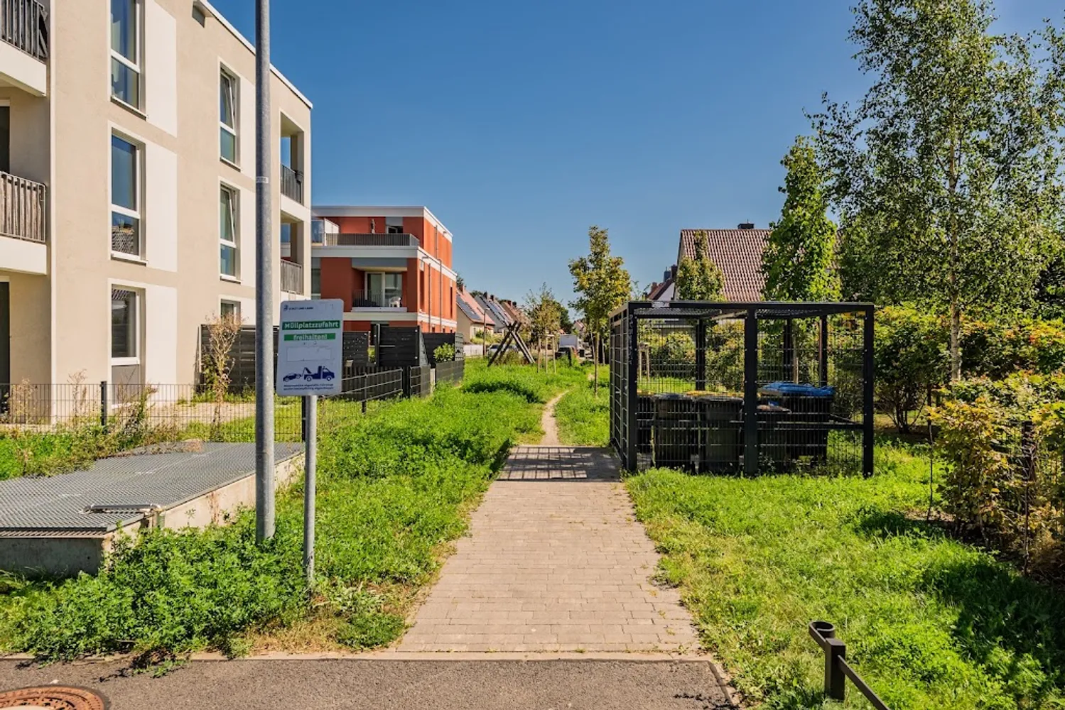 4 Zimmer Wohnung mit 92 m² in Berlin – Bild 7