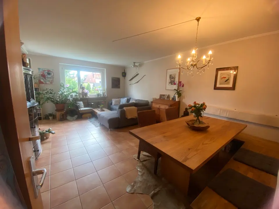 WG-Zimmer mit 15 m² in Fürstenfeldbruck – Bild 7