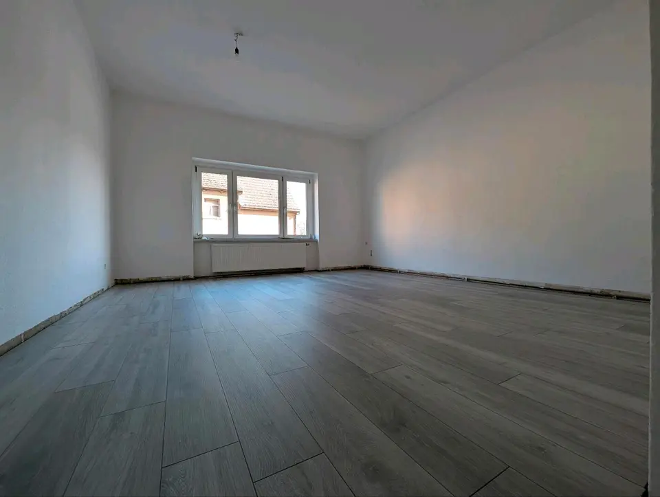 3 room apartment with 91 m² in Aschersleben – Photo 2