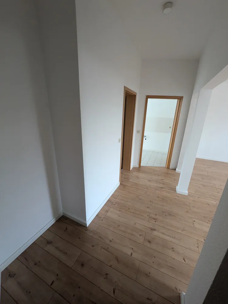 2 Zimmer Wohnung mit 49 m² in Magdeburg – Bild 6