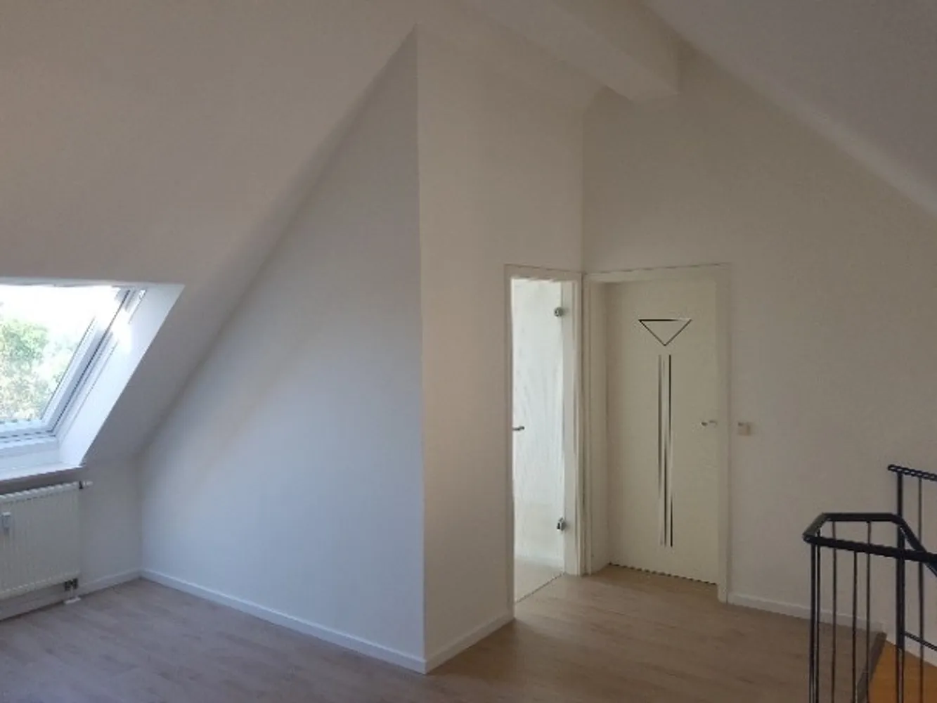 WG-Zimmer mit 15 m² in Nürnberg – Bild 5
