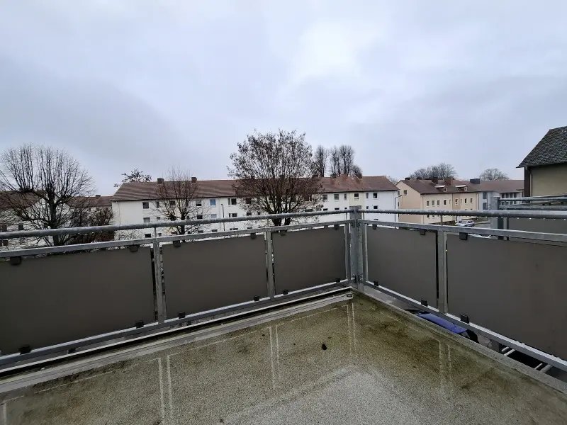 2 Zimmer Wohnung mit 49 m² in Minden – Bild 3