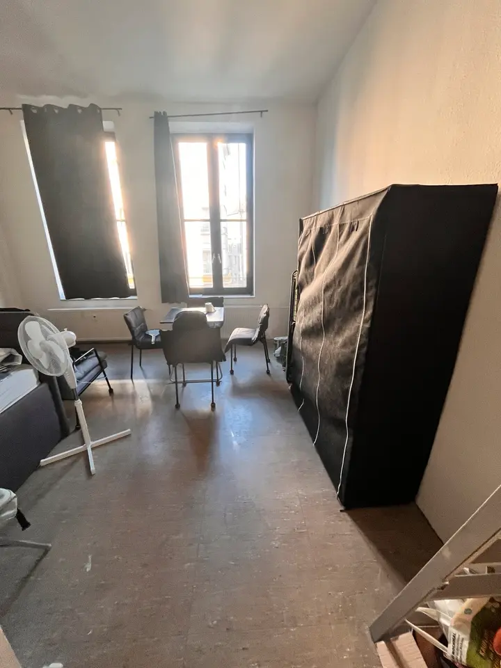 Studio mit 30 m² in Aachen – Bild 6