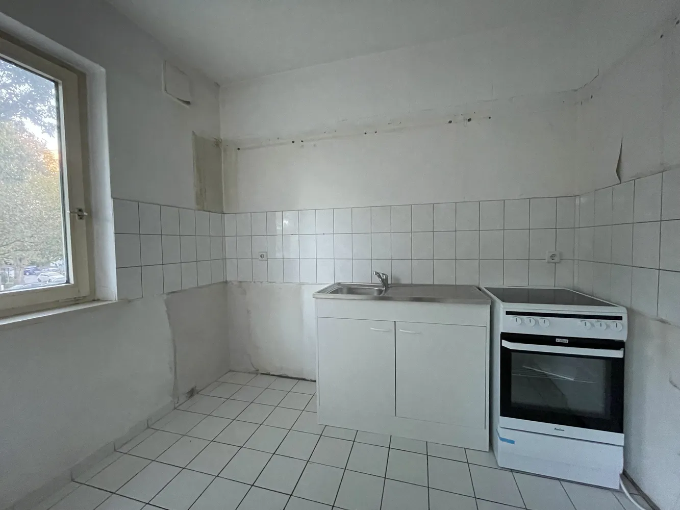 1 Zimmer Wohnung mit 40 m² in Berlin – Bild 2