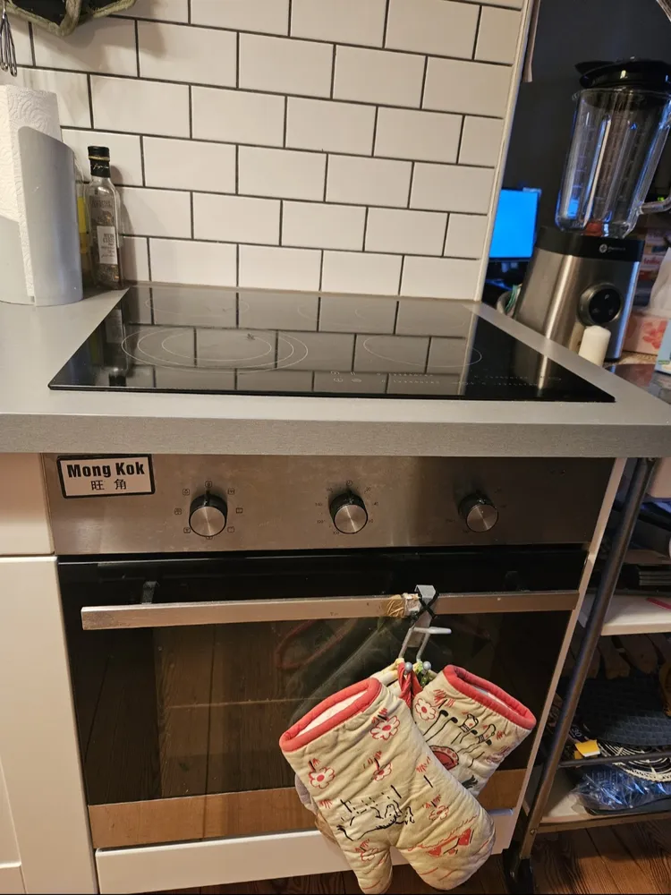 Shared room with 26 m² in Berlin – Photo 12