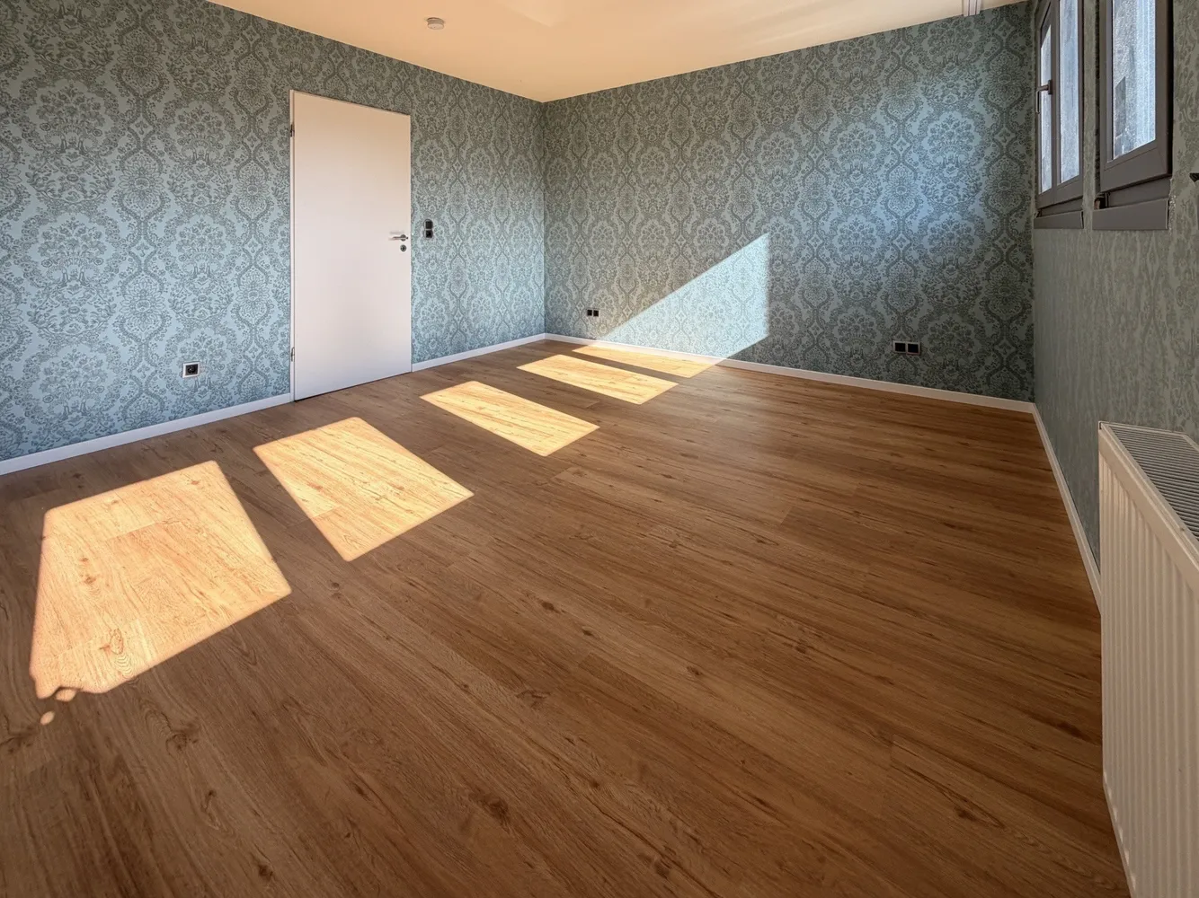 3 Zimmer Wohnung mit 105 m² in Iserlohn – Bild 4