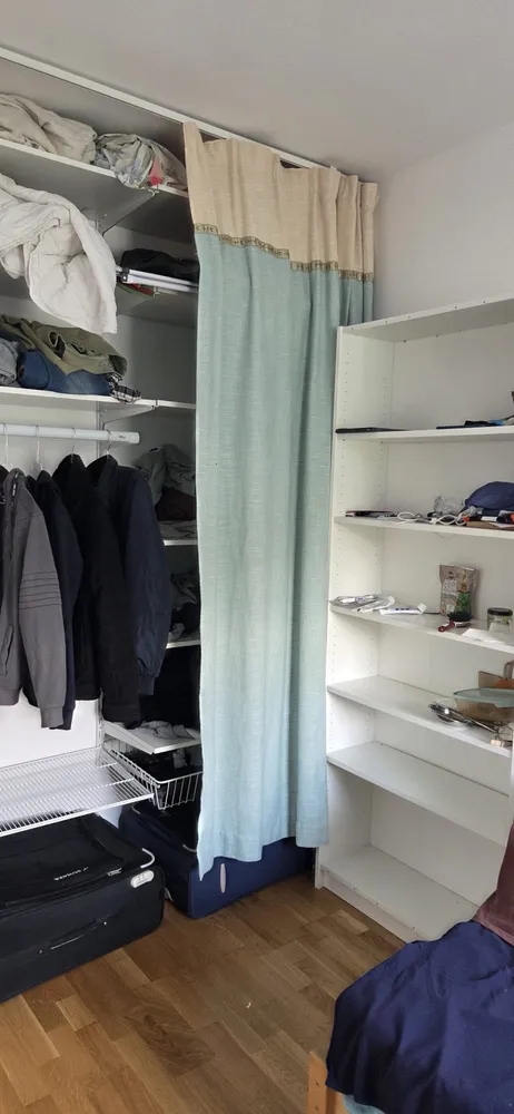 1 Zimmer Wohnung mit 11 m² in Berlin – Bild 1