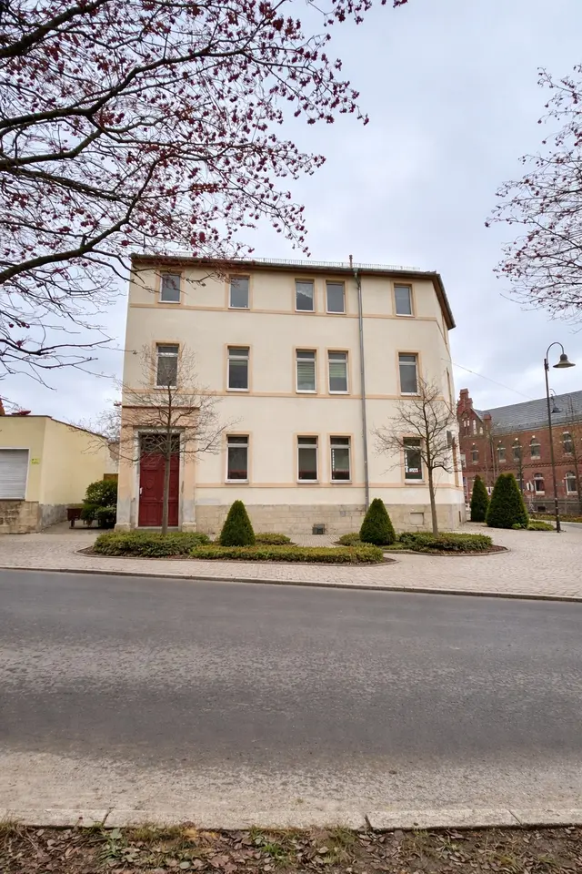 4 Zimmer Haus mit 90 m² in Weißenfels – Bild 6