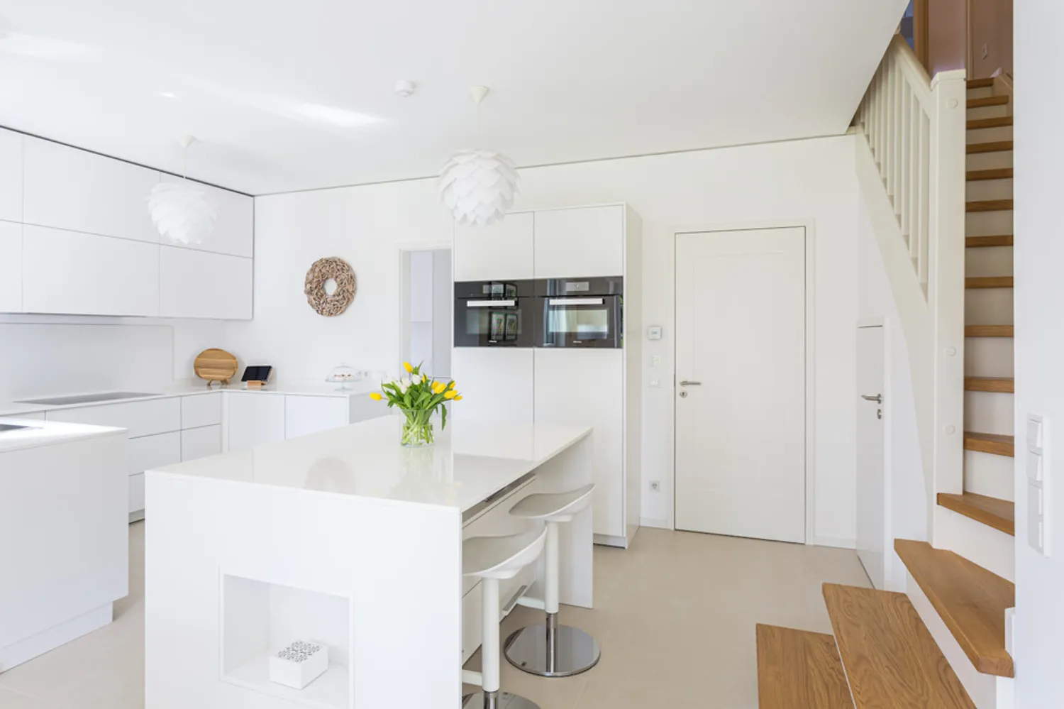 5 Zimmer Wohnung mit 127 m² in Potsdam – Bild 6