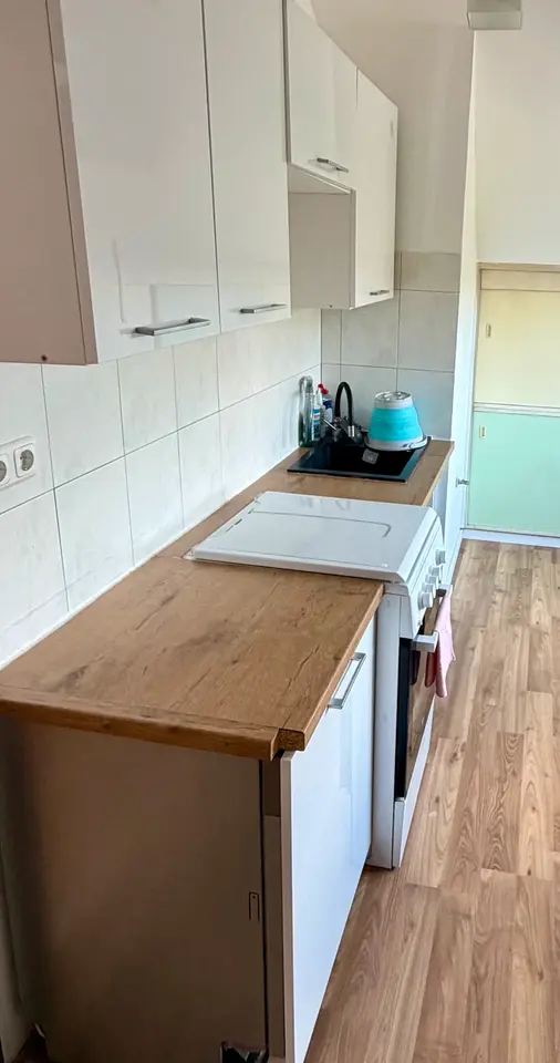 WG-Zimmer mit 110 m² in Soltau – Bild 2