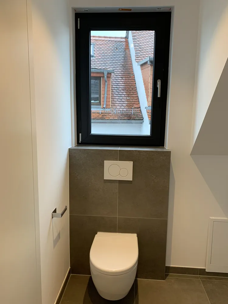 1 Zimmer Wohnung mit 32 m² in Frankfurt am Main – Bild 1