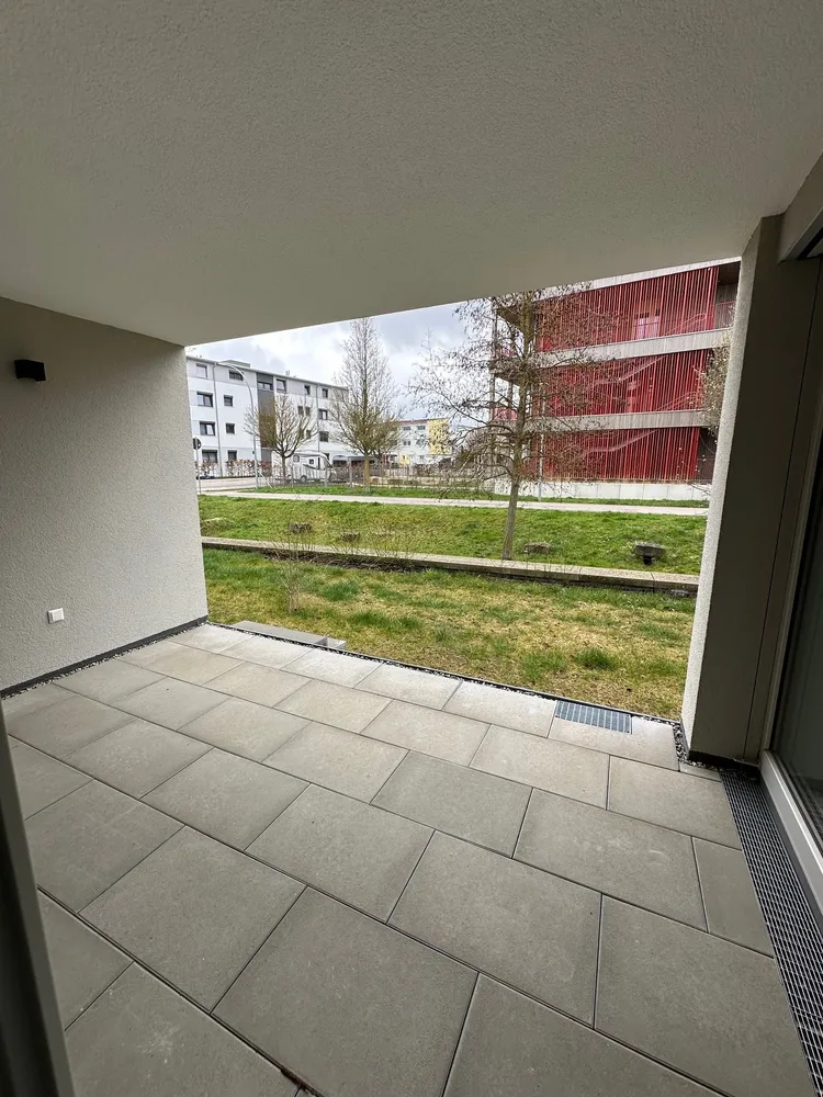 2 Zimmer Wohnung mit 57 m² in Sindelfingen – Bild 3